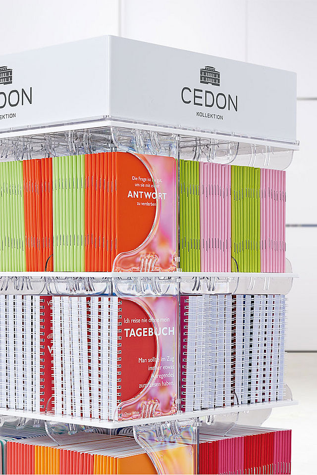 Cedon Hannecke Display Systems