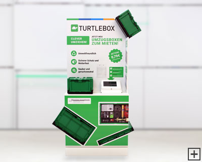 Turtlebox